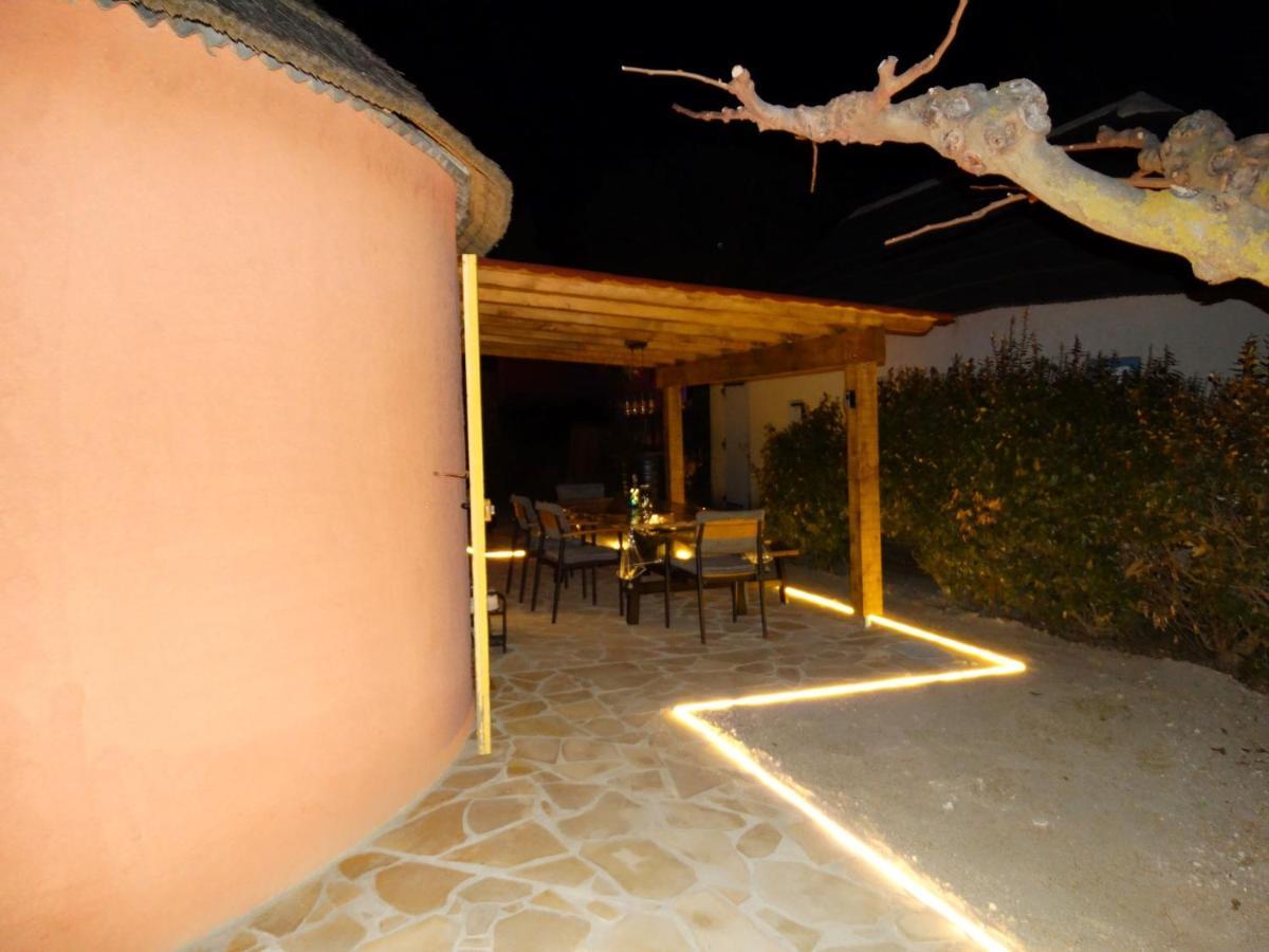Fischerhaus1940 Le Barcarès المظهر الخارجي الصورة